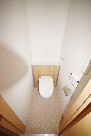 シャトルI芝の物件内観写真